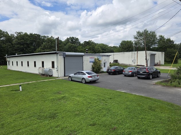 Image for Warehouse LIVE Real Estate Auction 675 Lebanon Ave - Williamstown NJ