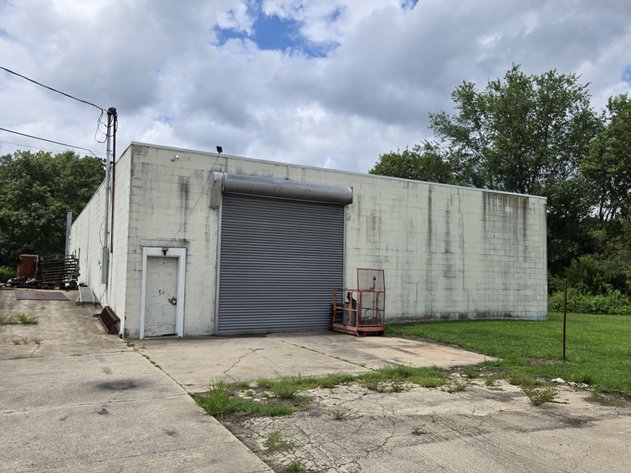 Image for Warehouse LIVE Real Estate Auction 675 Lebanon Ave - Williamstown NJ