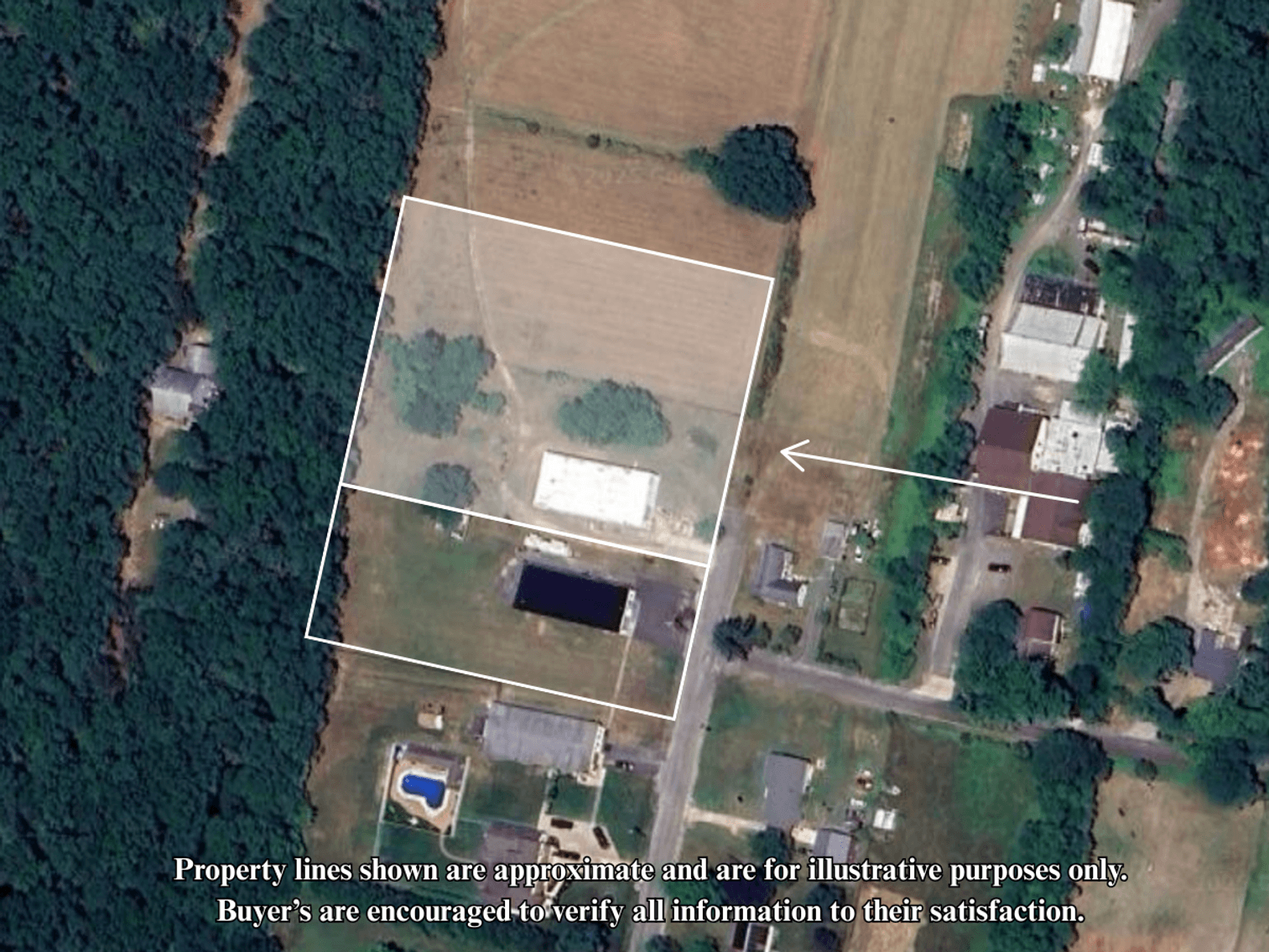 Image for Warehouse LIVE Real Estate Auction 675 Lebanon Ave - Williamstown NJ