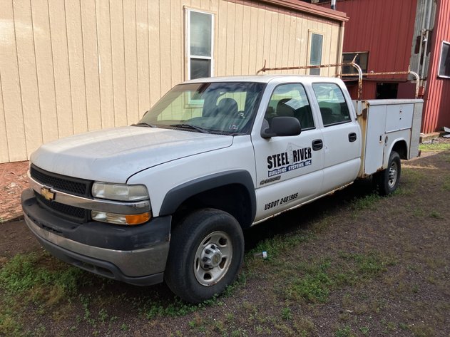 Image for Keystone Design Enterprise Inc. Liquidation Auction – Pottstown, PA