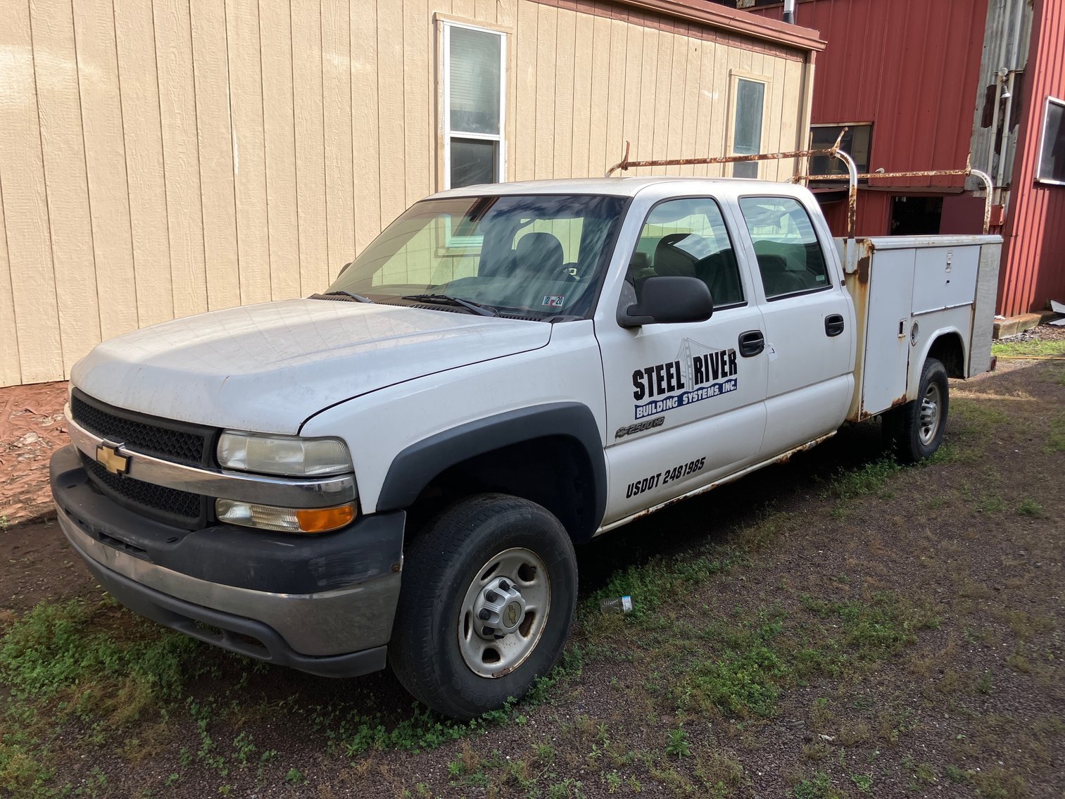 Image for Keystone Design Enterprise Inc. Liquidation Auction – Pottstown, PA