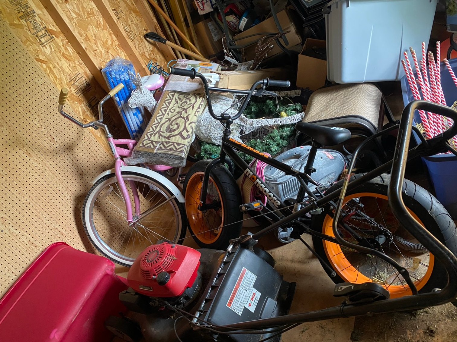 Image for LIVE Estate Auction Tools, Furniture & More - Shillington, PA