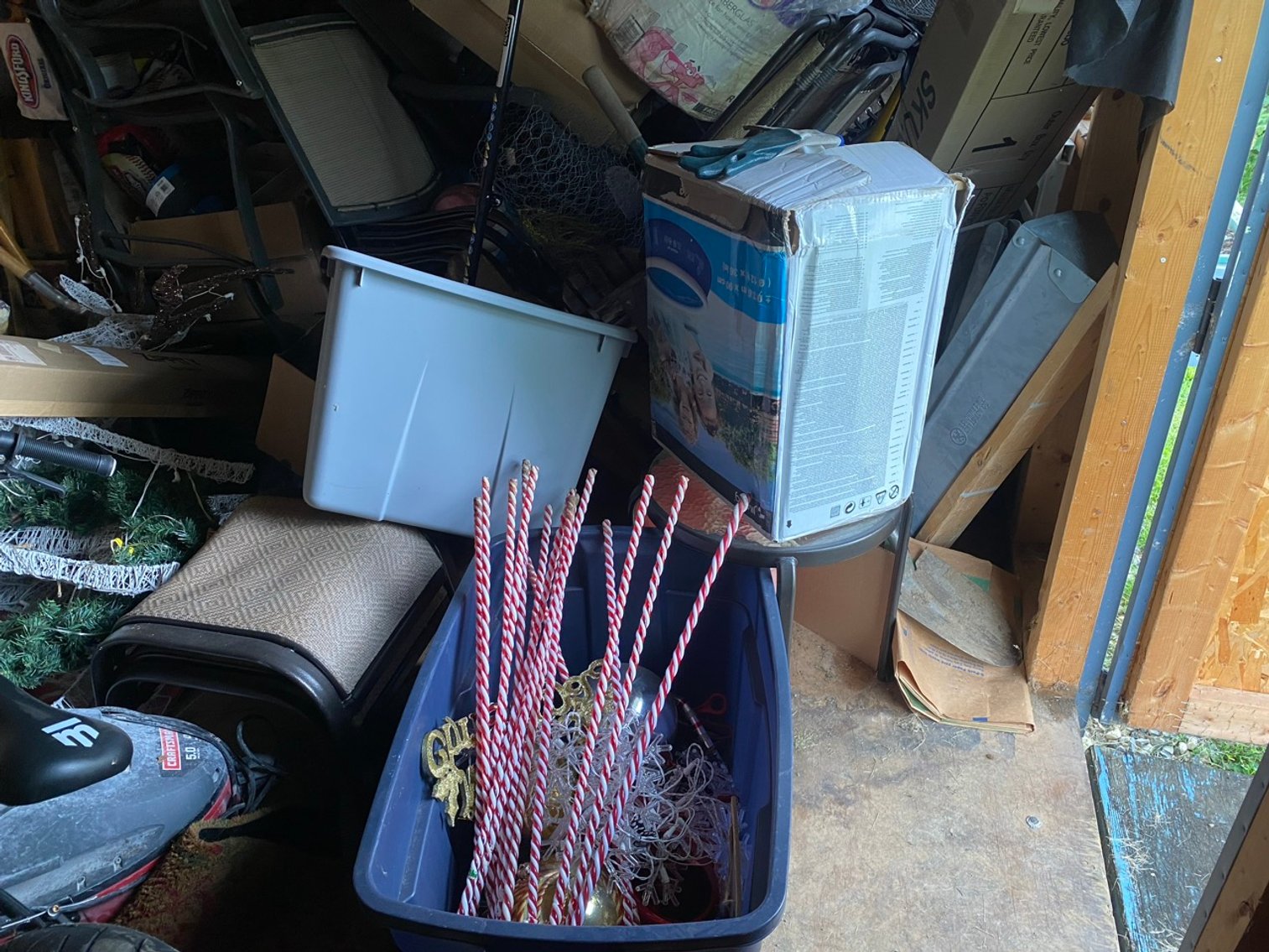 Image for LIVE Estate Auction Tools, Furniture & More - Shillington, PA