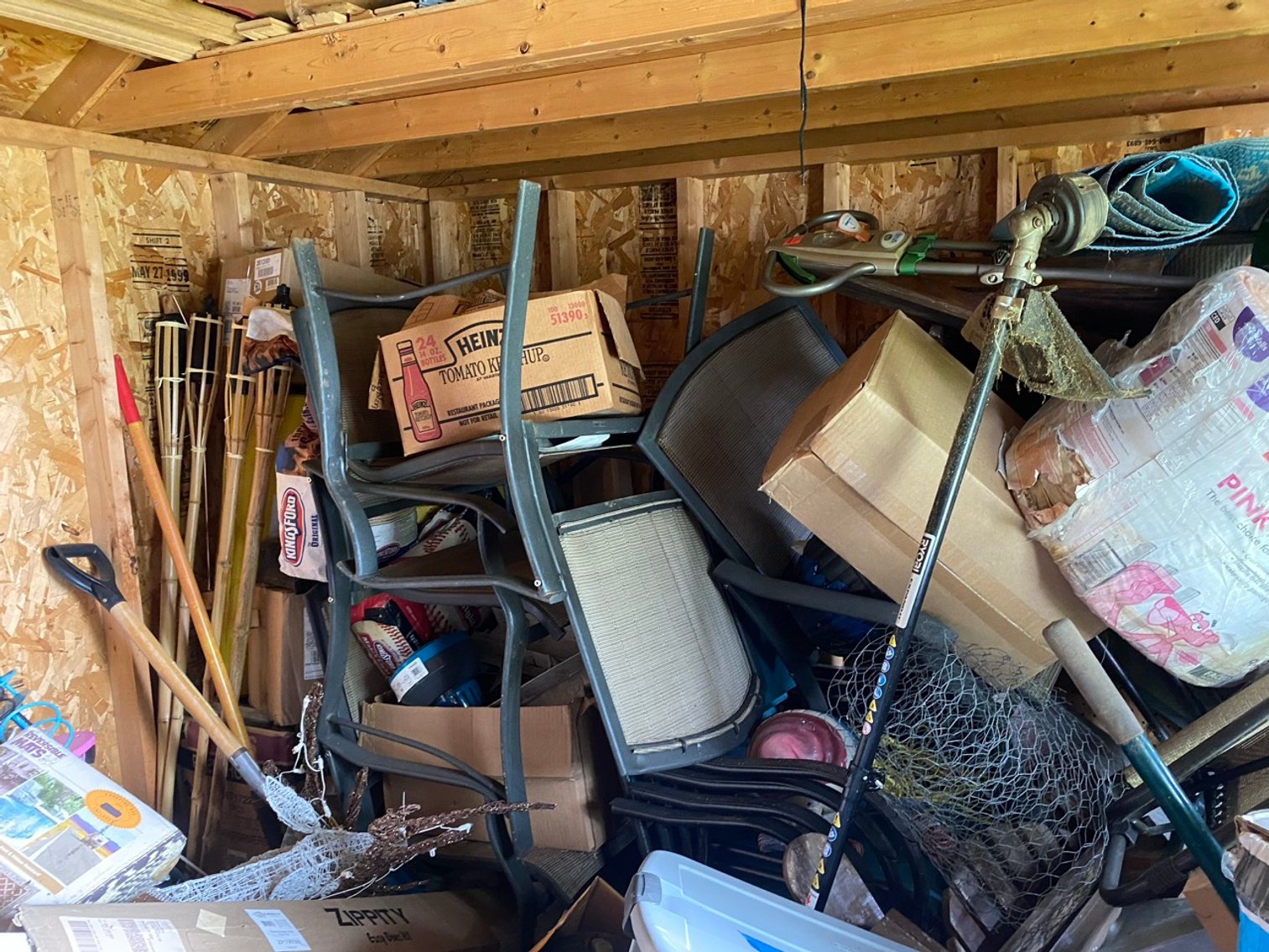 Image for LIVE Estate Auction Tools, Furniture & More - Shillington, PA