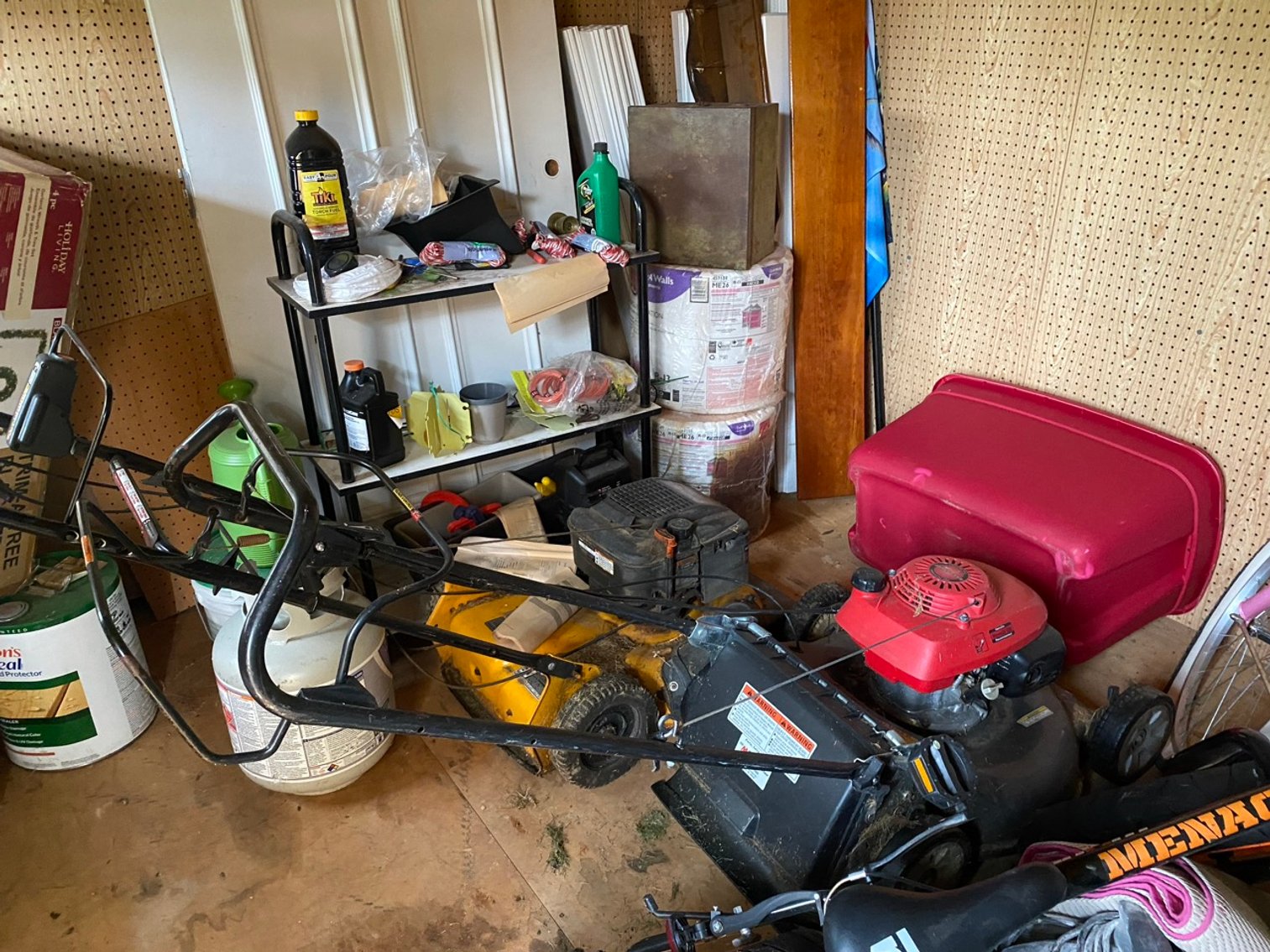 Image for LIVE Estate Auction Tools, Furniture & More - Shillington, PA