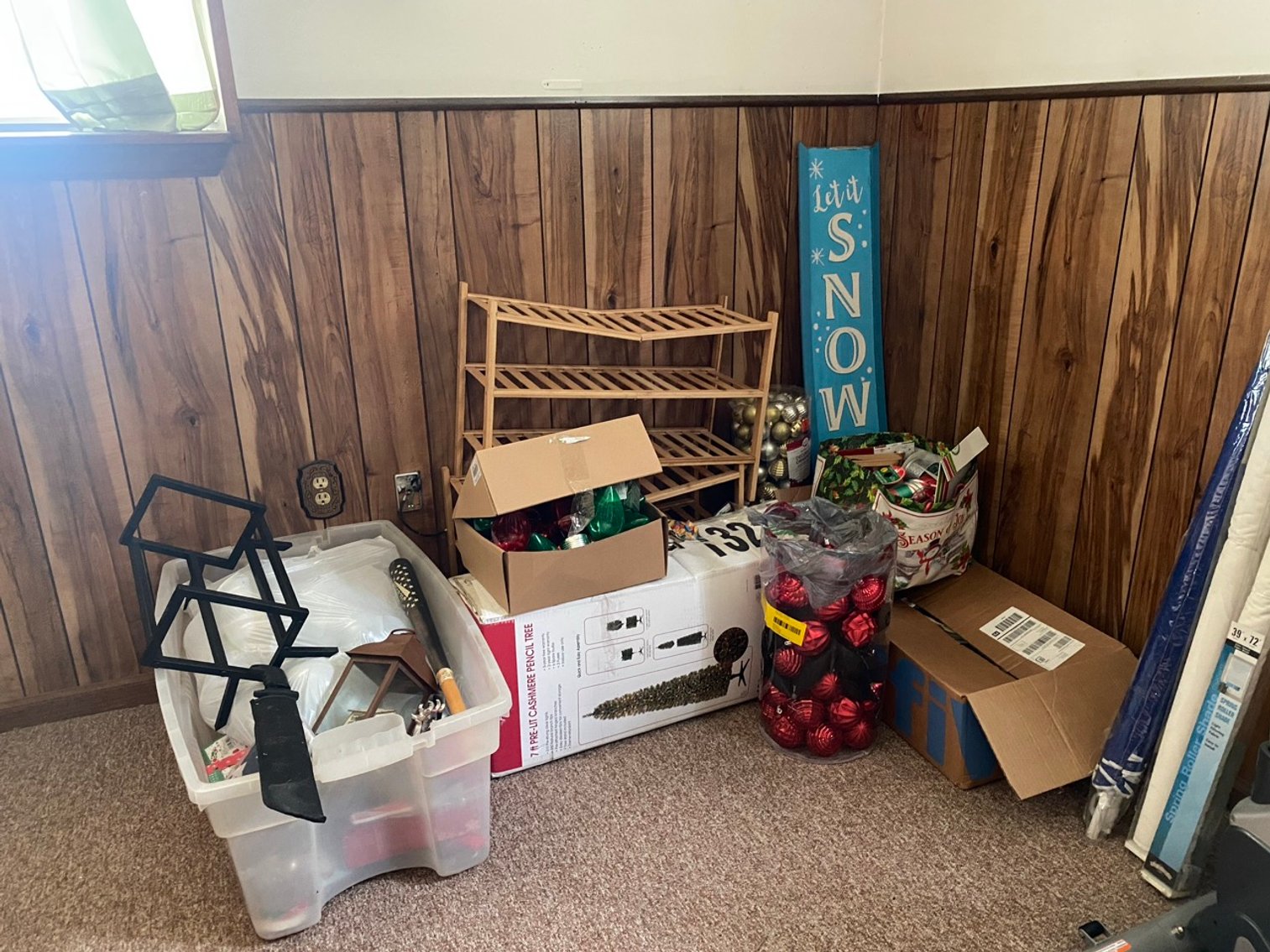 Image for LIVE Estate Auction Tools, Furniture & More - Shillington, PA