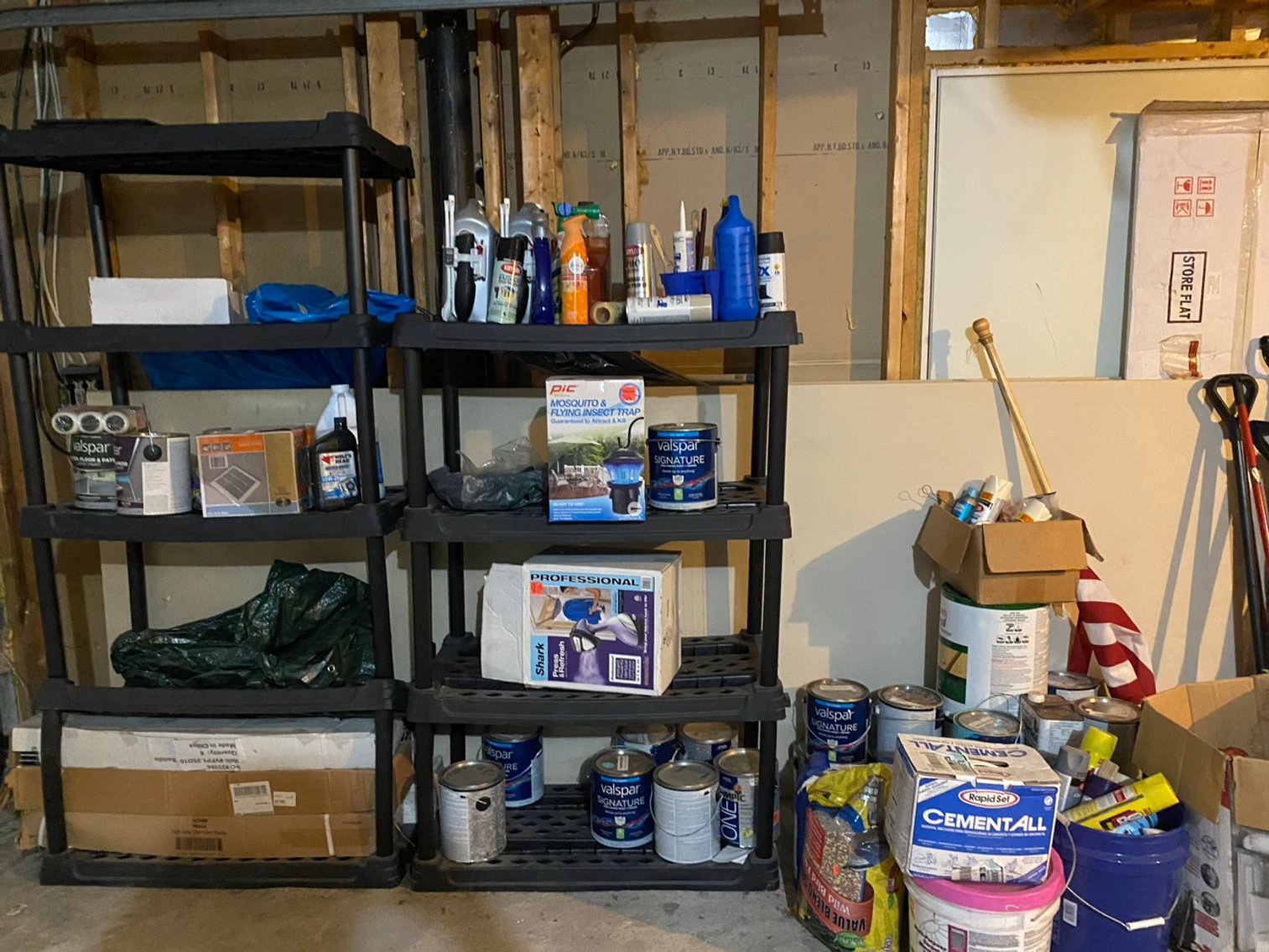 Image for LIVE Estate Auction Tools, Furniture & More - Shillington, PA