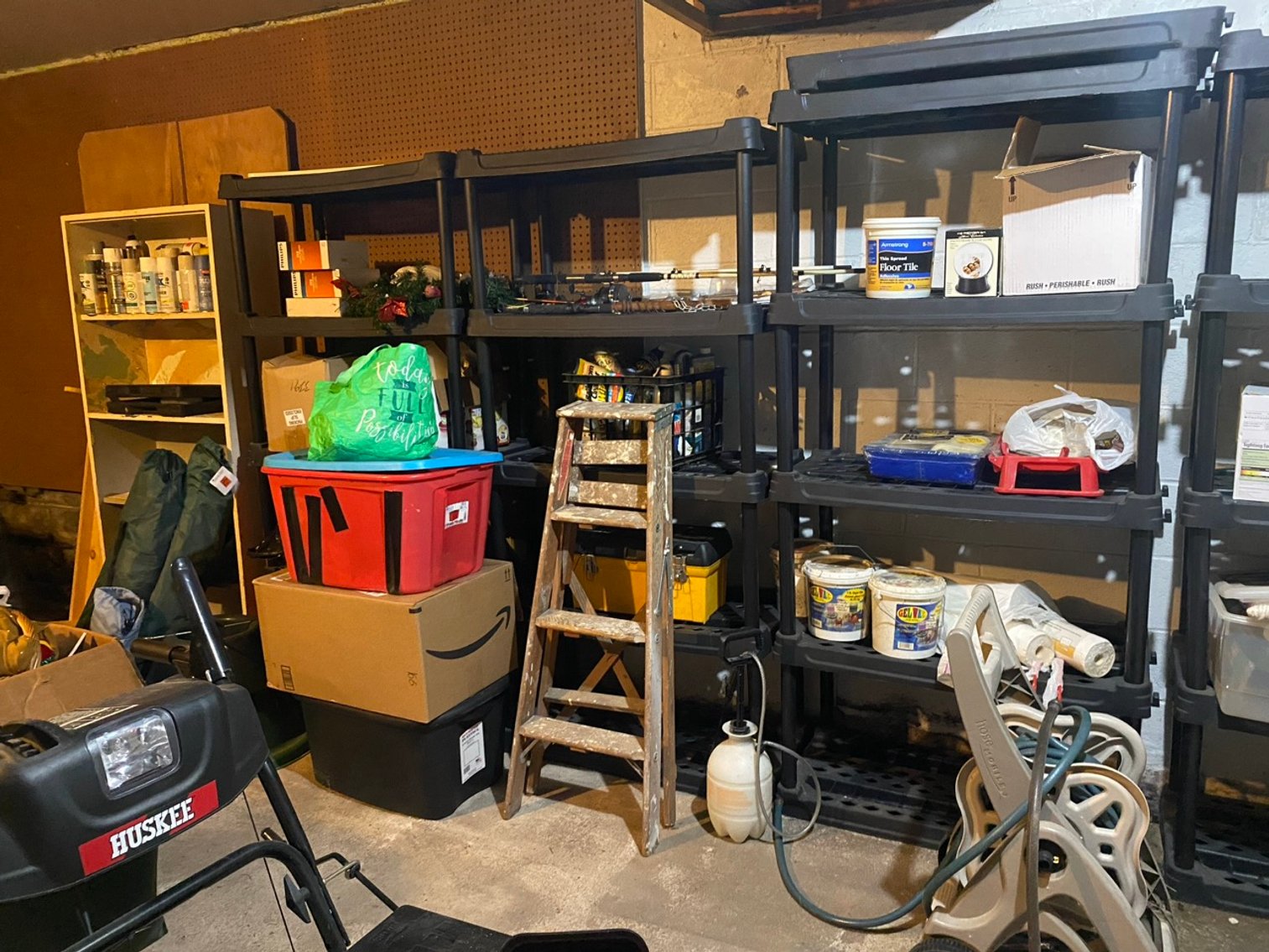 Image for LIVE Estate Auction Tools, Furniture & More - Shillington, PA