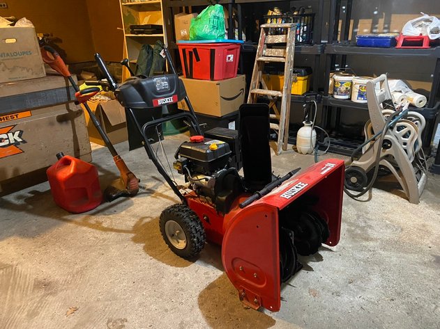 Image for LIVE Estate Auction Tools, Furniture & More - Shillington, PA