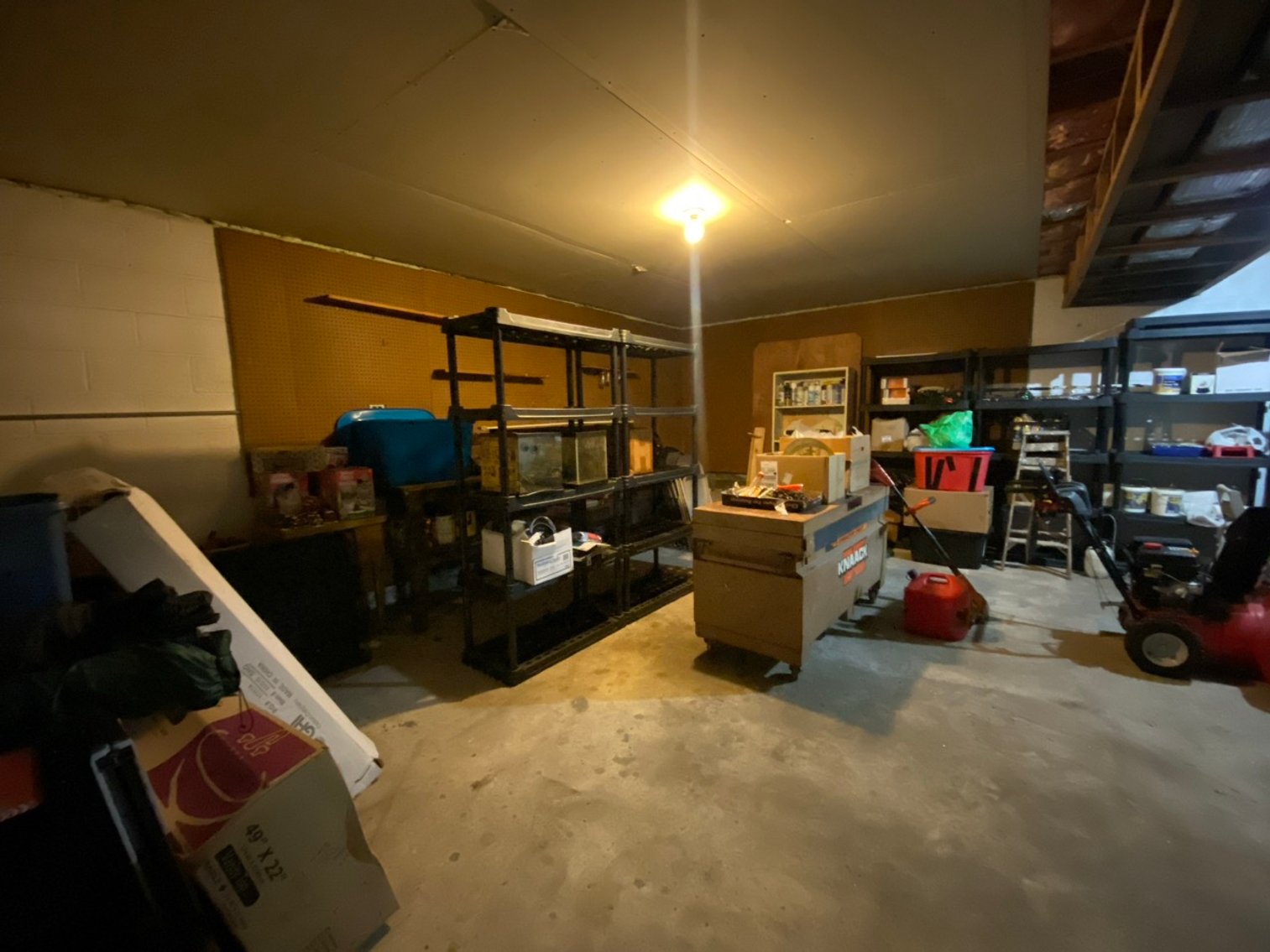 Image for LIVE Estate Auction Tools, Furniture & More - Shillington, PA