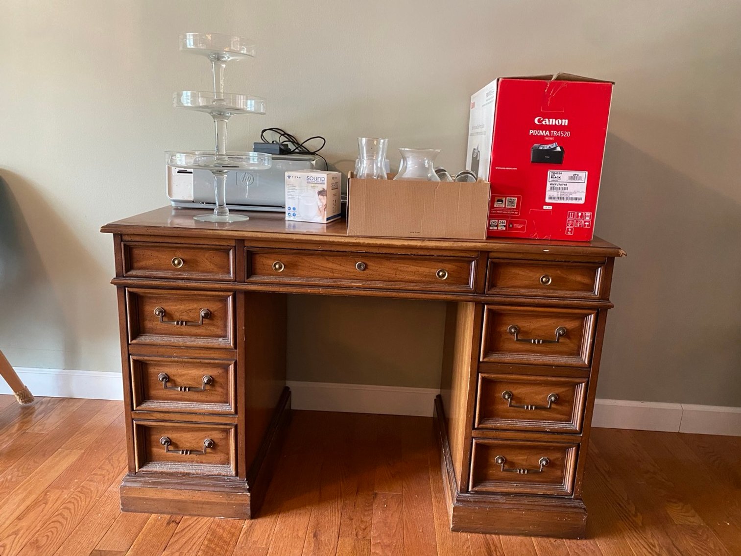 Image for LIVE Estate Auction Tools, Furniture & More - Shillington, PA