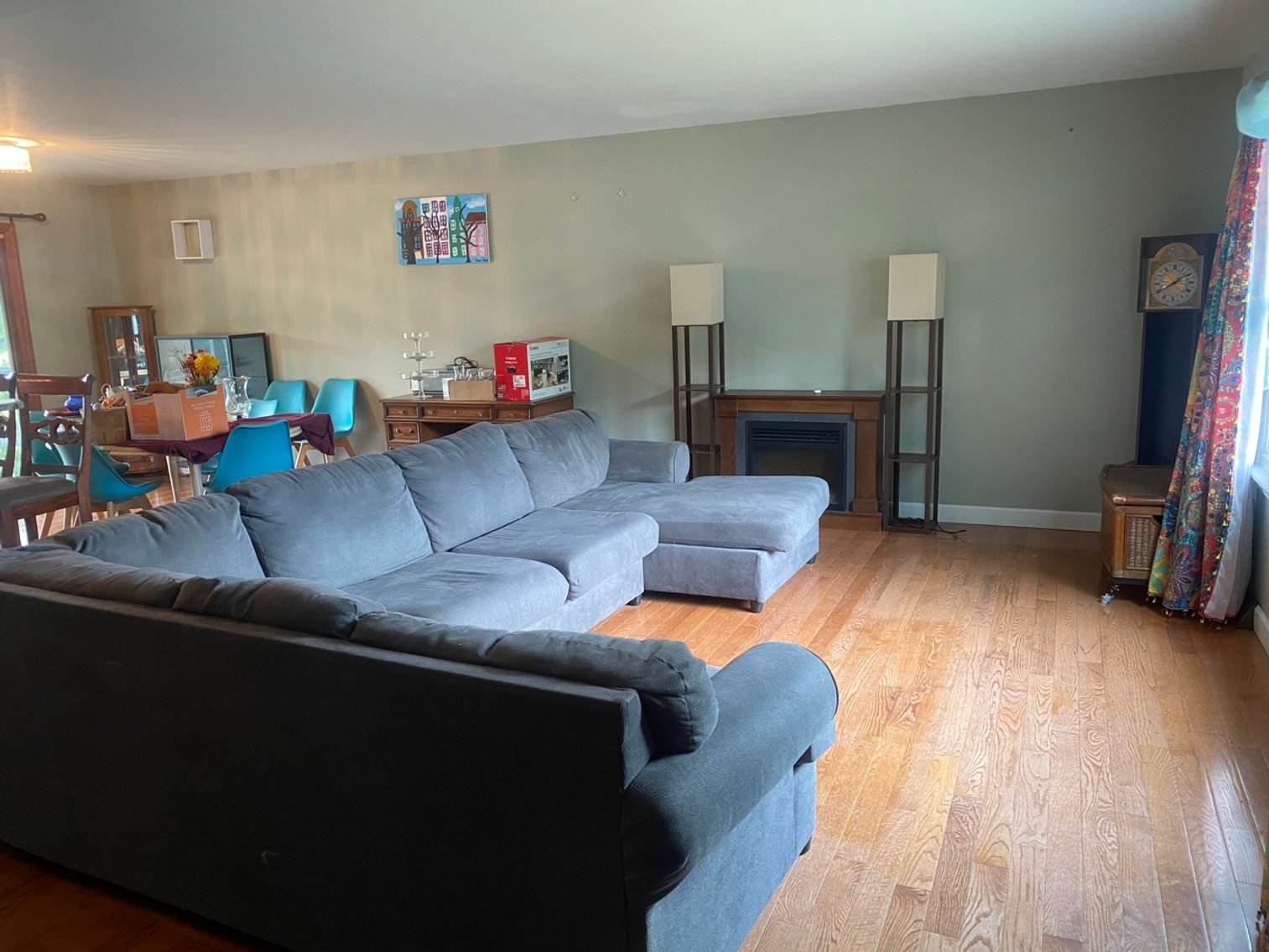 Image for LIVE Estate Auction Tools, Furniture & More - Shillington, PA