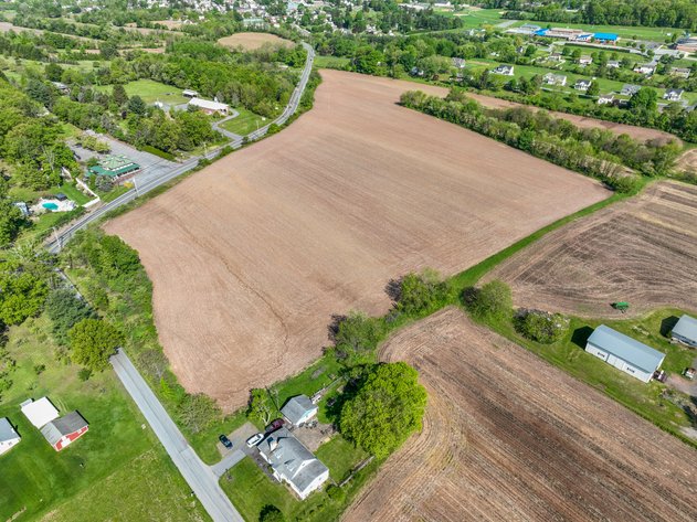 Image for Fully Approved Townhouse & Condominium Development Project LIVE Real Estate Auction – Orwigsburg, PA