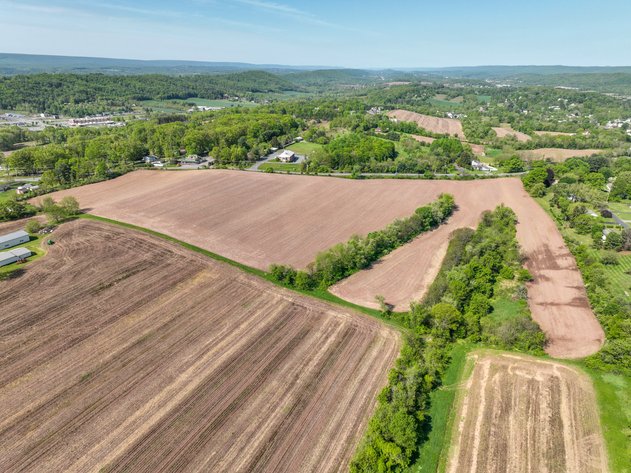 Image for Fully Approved Townhouse & Condominium Development Project LIVE Real Estate Auction – Orwigsburg, PA