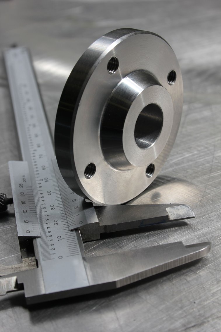 Image for Industrial Machine Shop Liquidation: Tools, Flange Products -Williamstown, NJ