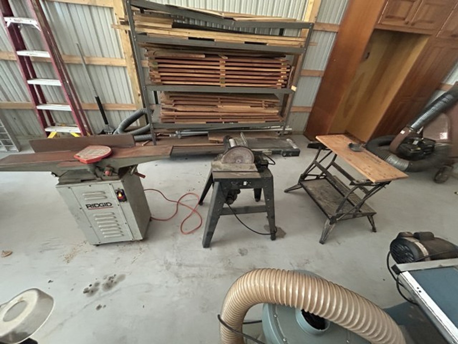 Image for LIVE Public Estate Auction – Real Estate, JD Tractor, Tools & Home Contents – Boyertown, PA