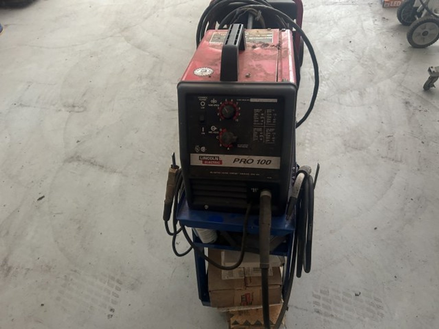 Image for LIVE Public Estate Auction – Real Estate, JD Tractor, Tools & Home Contents – Boyertown, PA