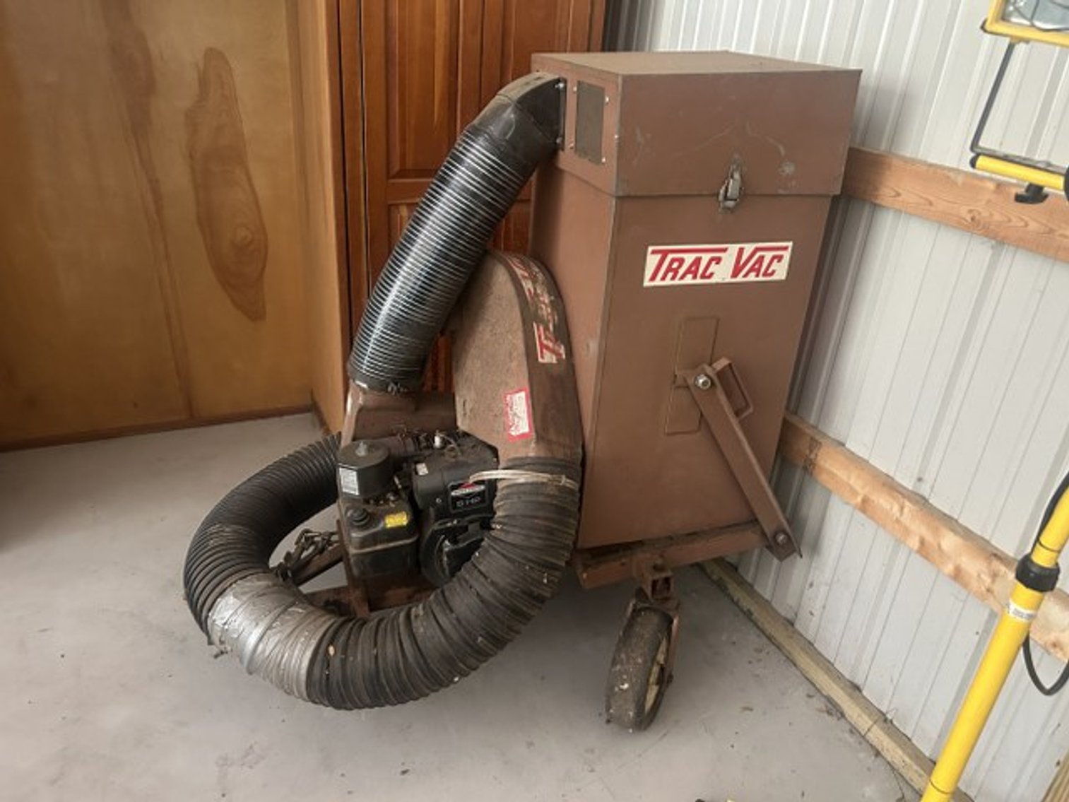 Image for LIVE Public Estate Auction – Real Estate, JD Tractor, Tools & Home Contents – Boyertown, PA