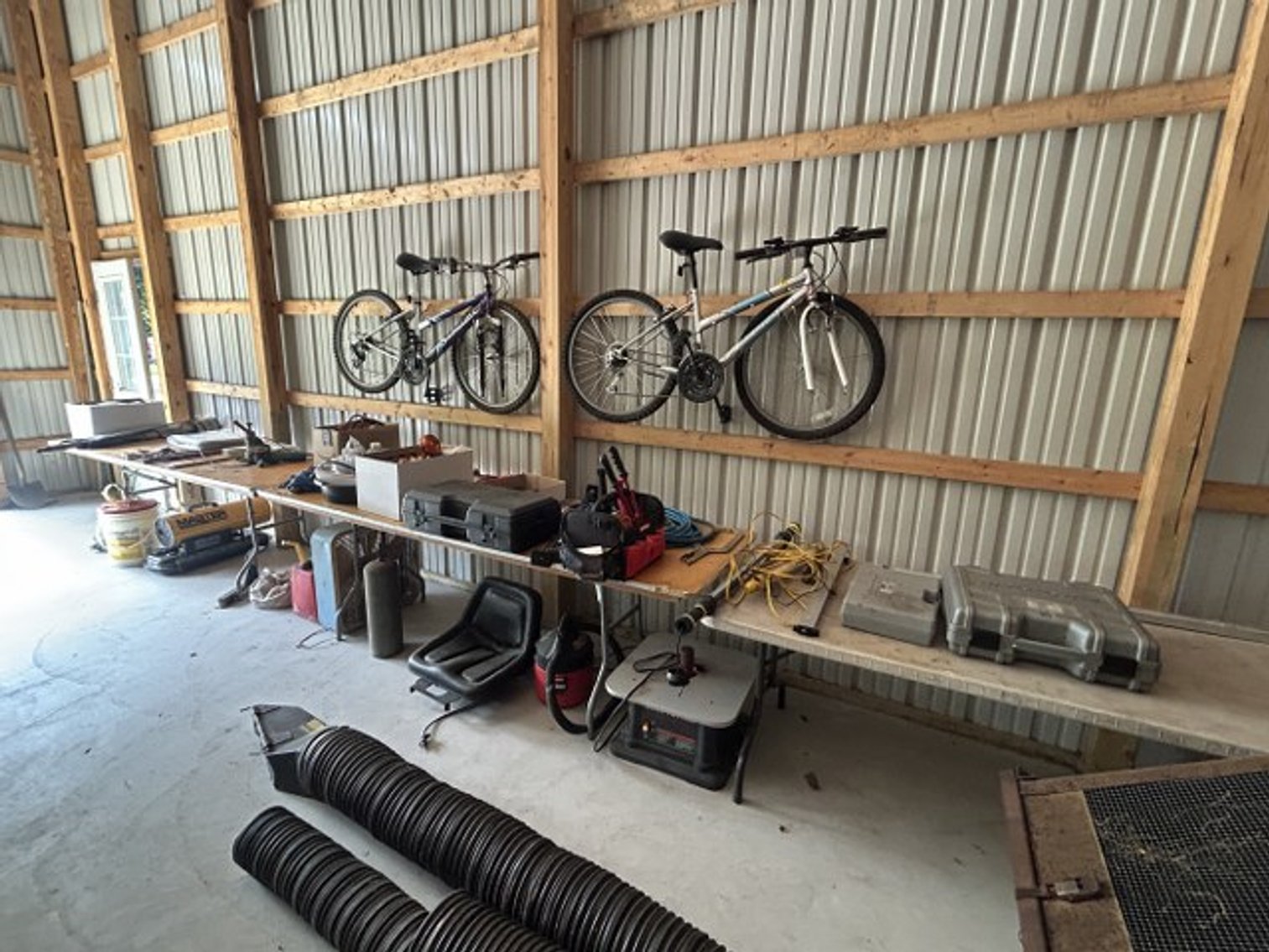 Image for LIVE Public Estate Auction – Real Estate, JD Tractor, Tools & Home Contents – Boyertown, PA