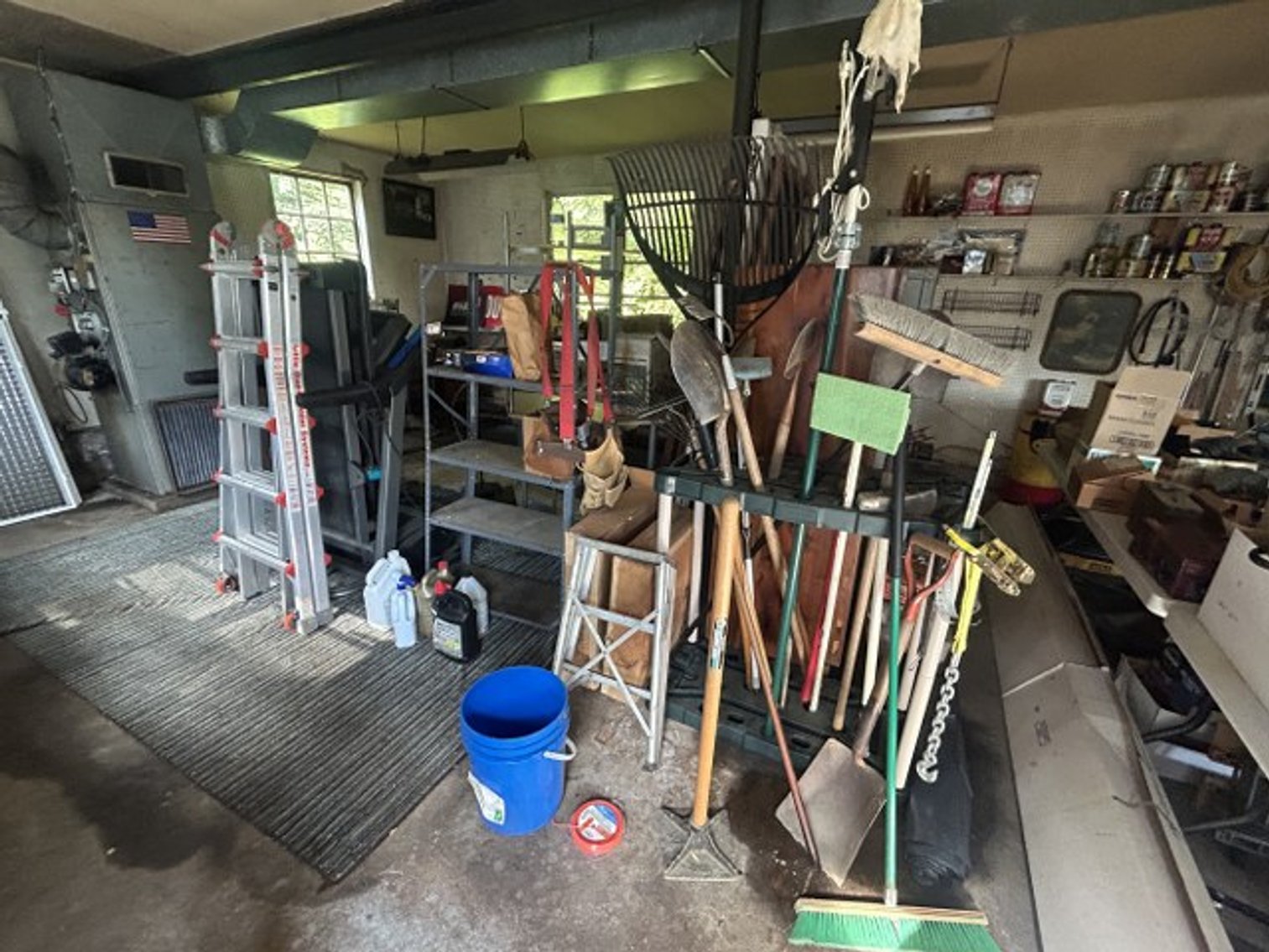 Image for LIVE Public Estate Auction – Real Estate, JD Tractor, Tools & Home Contents – Boyertown, PA