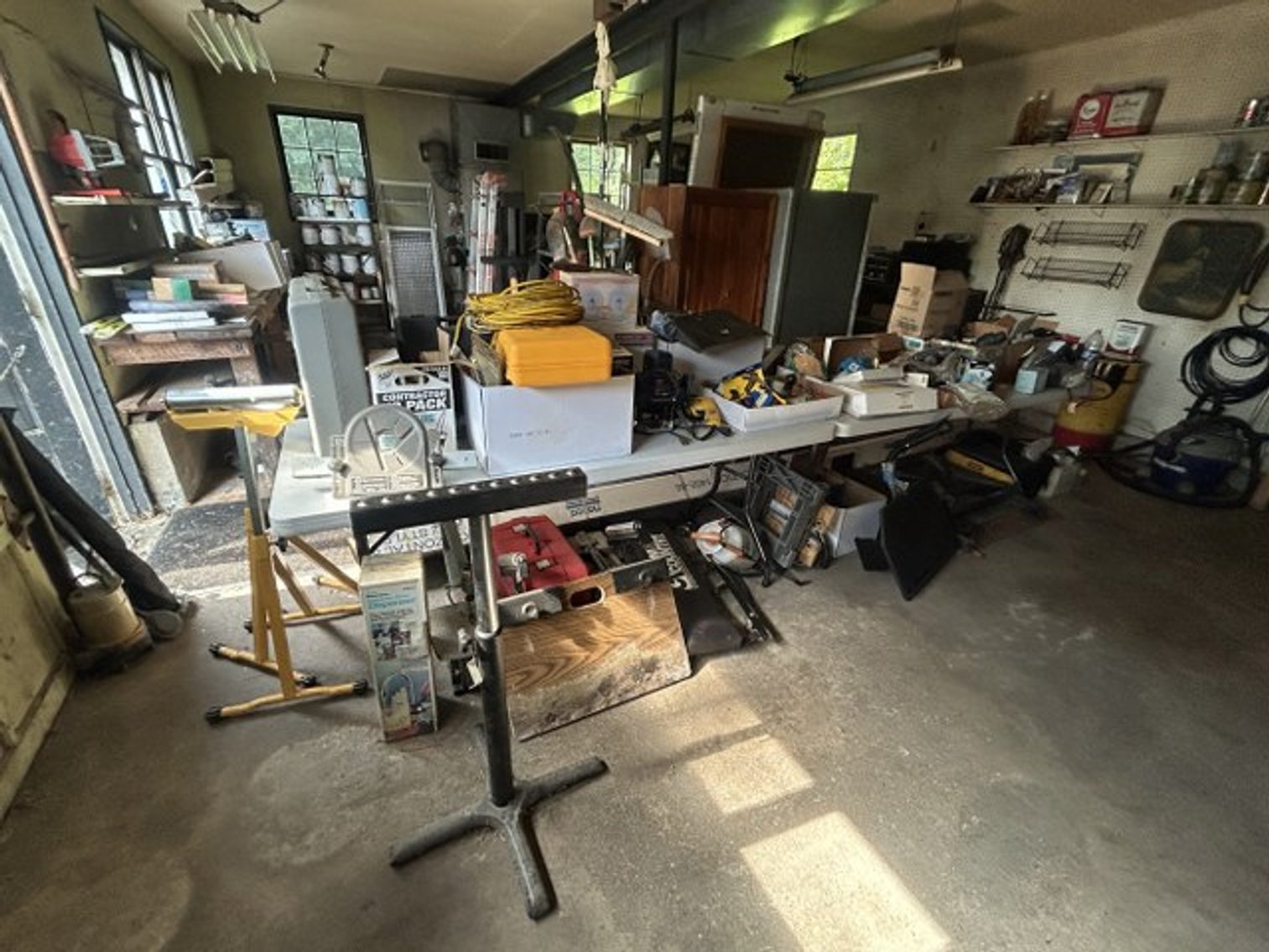 Image for LIVE Public Estate Auction – Real Estate, JD Tractor, Tools & Home Contents – Boyertown, PA