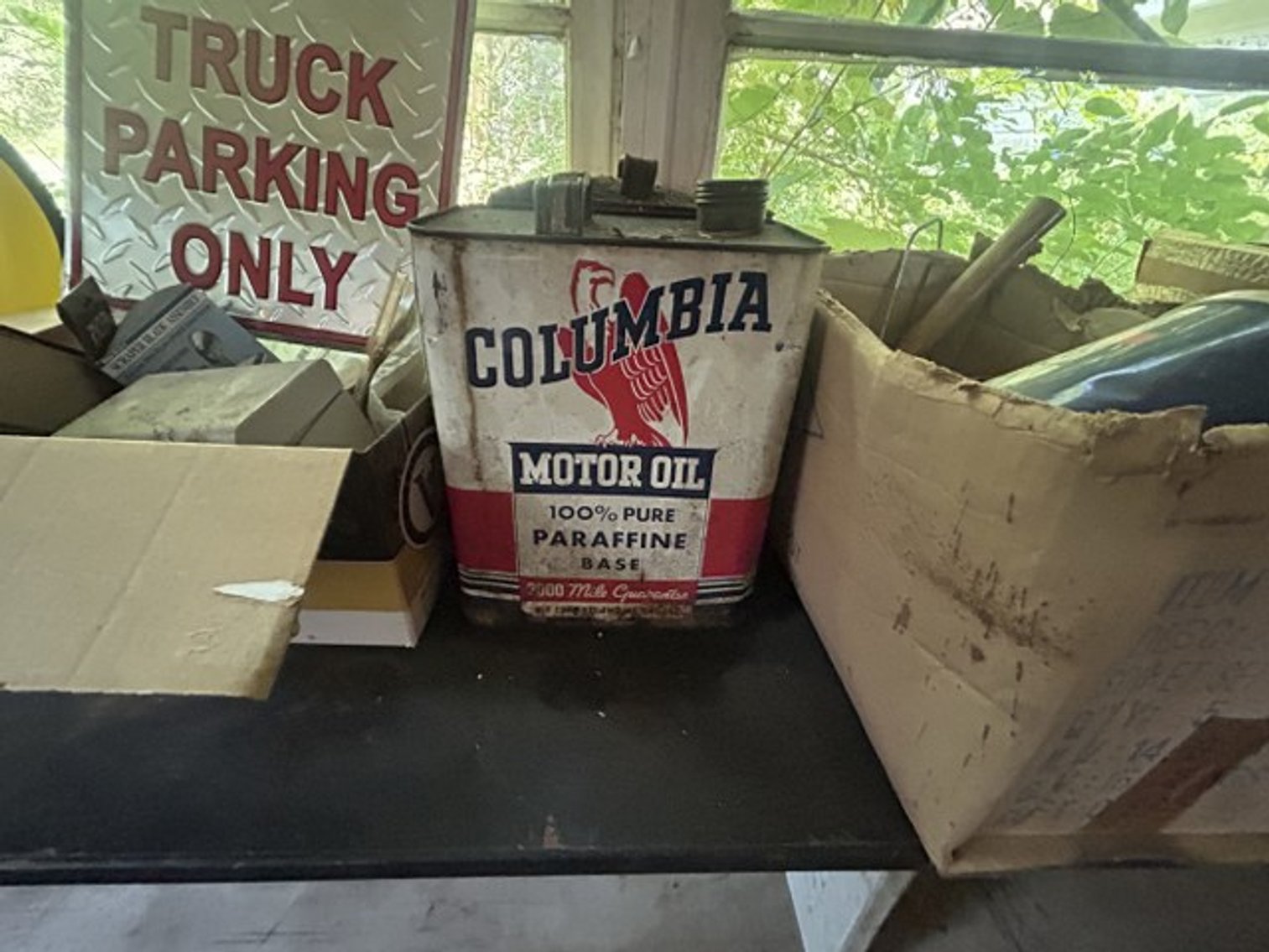 Image for LIVE Public Estate Auction – Real Estate, JD Tractor, Tools & Home Contents – Boyertown, PA