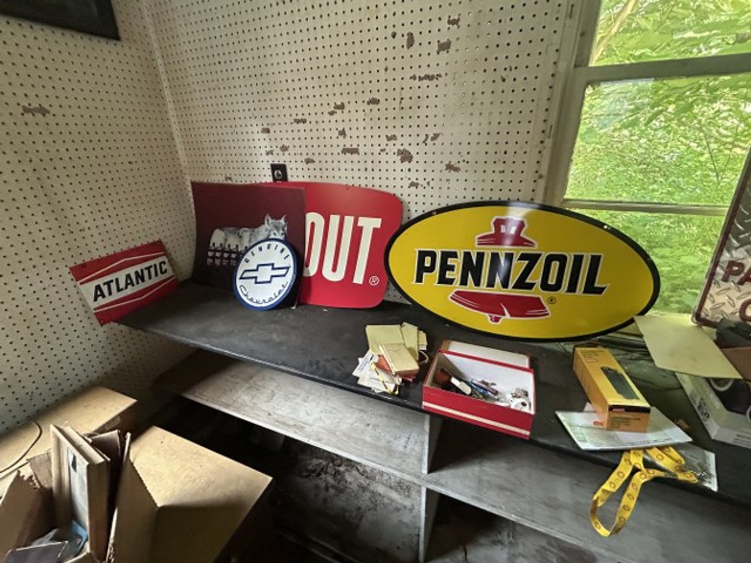 Image for LIVE Public Estate Auction – Real Estate, JD Tractor, Tools & Home Contents – Boyertown, PA