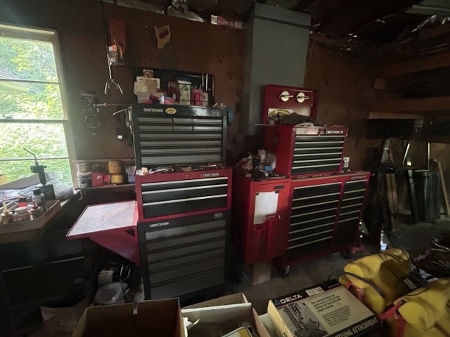 Image for LIVE Public Estate Auction – Real Estate, JD Tractor, Tools & Home Contents – Boyertown, PA