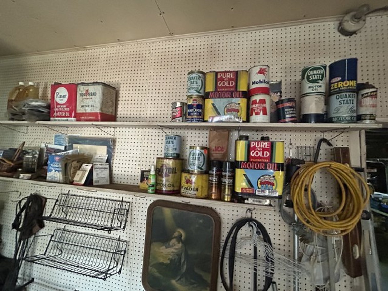 Image for LIVE Public Estate Auction – Real Estate, JD Tractor, Tools & Home Contents – Boyertown, PA