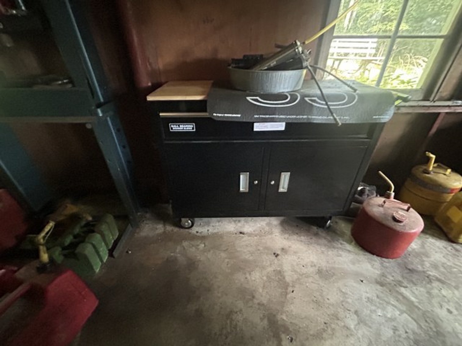 Image for LIVE Public Estate Auction – Real Estate, JD Tractor, Tools & Home Contents – Boyertown, PA