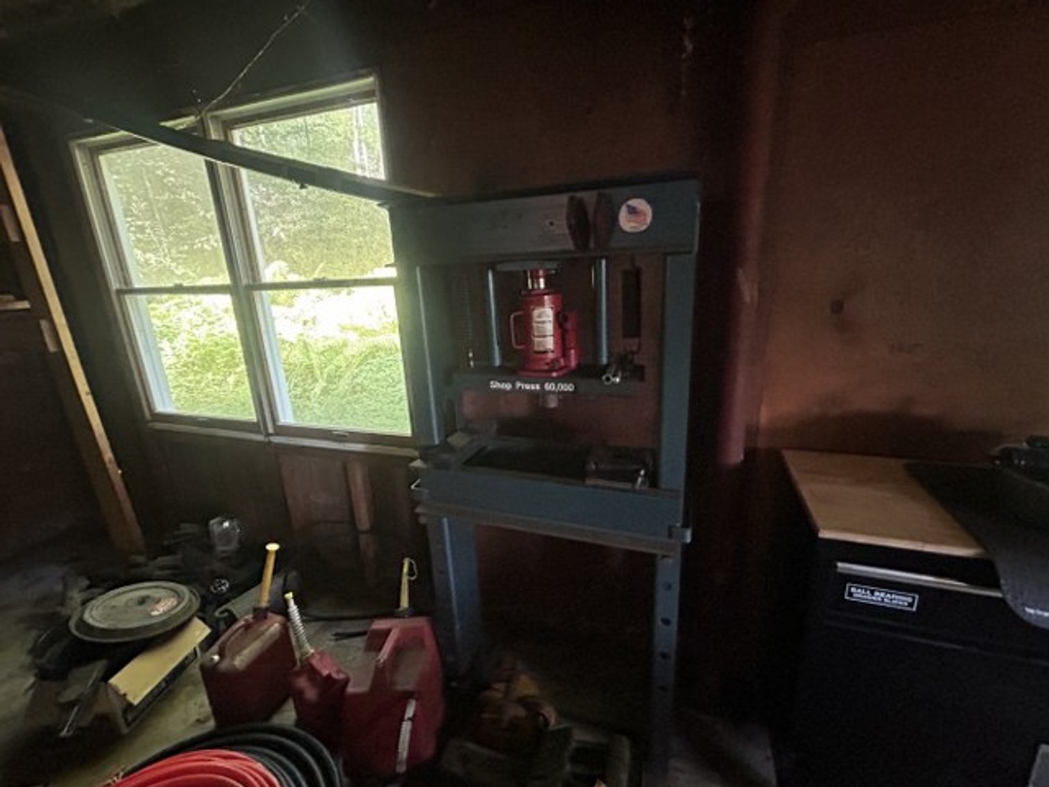 Image for LIVE Public Estate Auction – Real Estate, JD Tractor, Tools & Home Contents – Boyertown, PA