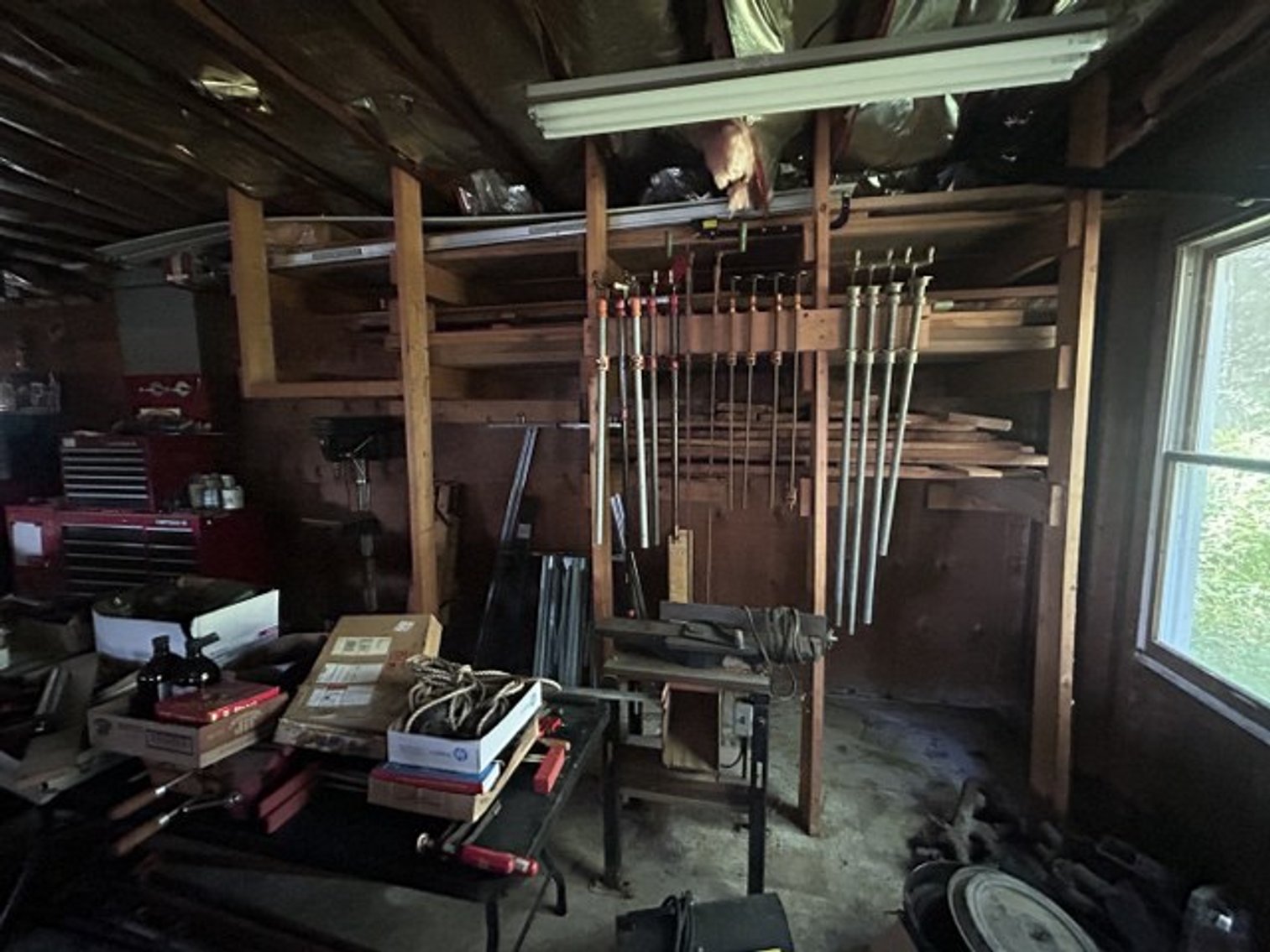 Image for LIVE Public Estate Auction – Real Estate, JD Tractor, Tools & Home Contents – Boyertown, PA