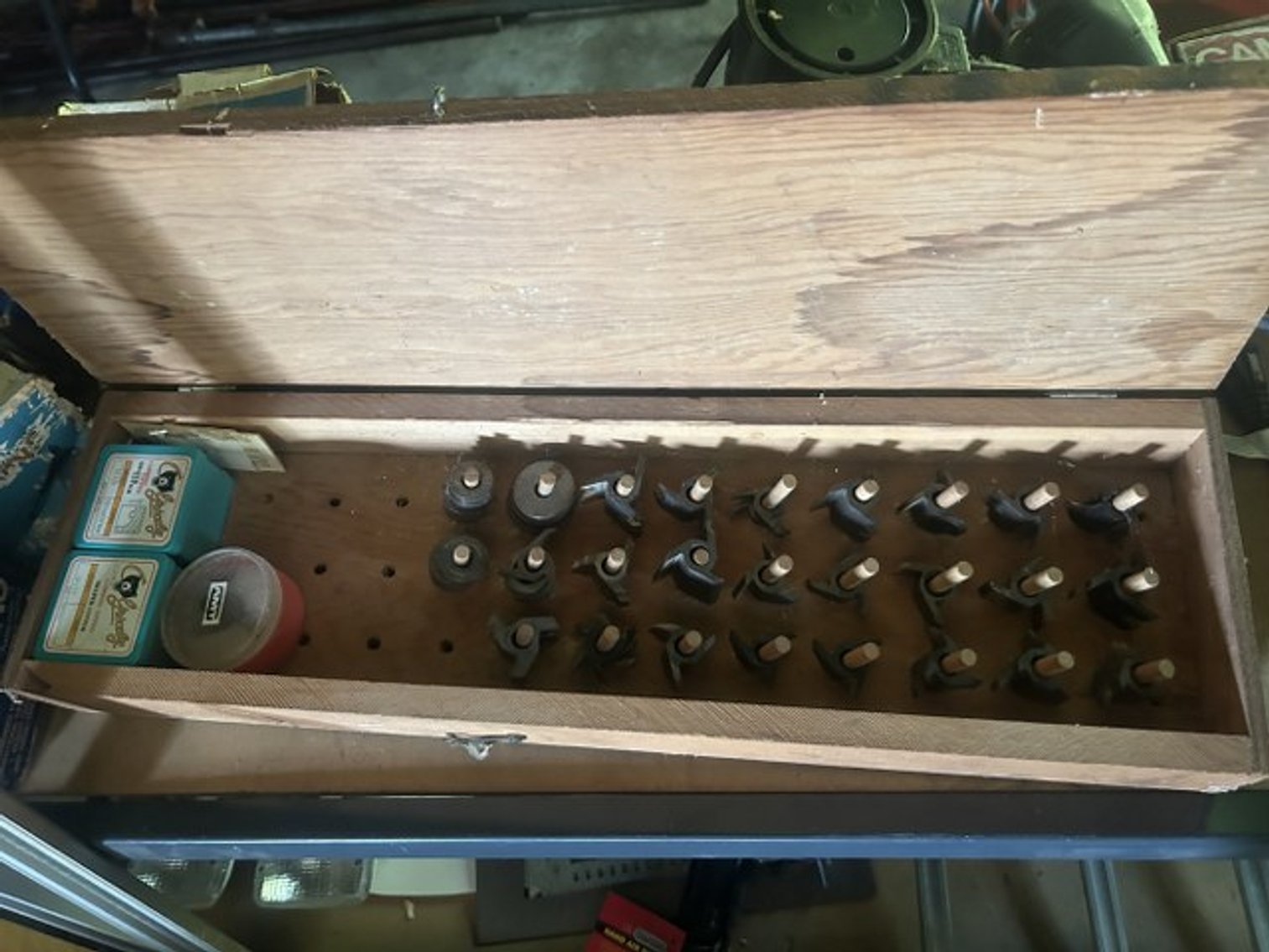 Image for LIVE Public Estate Auction – Real Estate, JD Tractor, Tools & Home Contents – Boyertown, PA