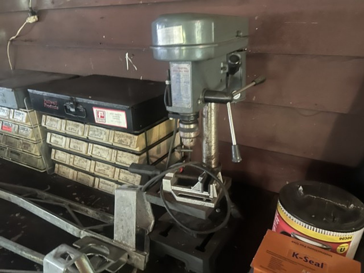 Image for LIVE Public Estate Auction – Real Estate, JD Tractor, Tools & Home Contents – Boyertown, PA