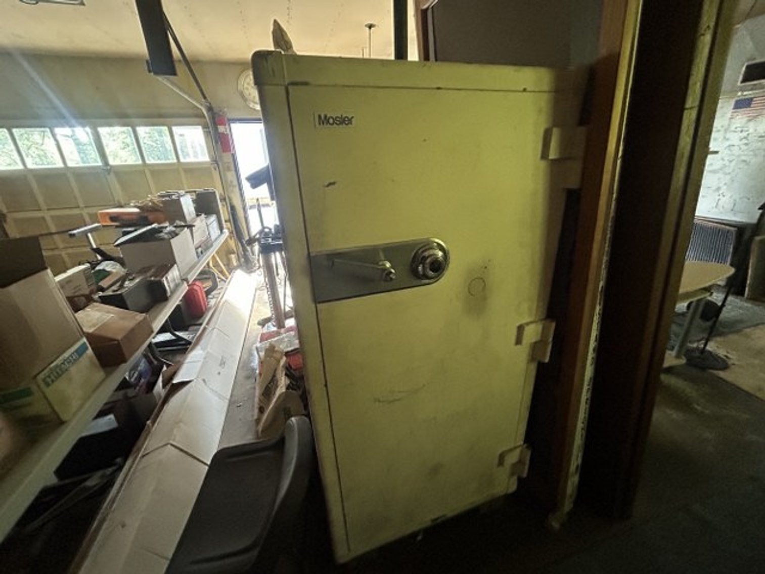 Image for LIVE Public Estate Auction – Real Estate, JD Tractor, Tools & Home Contents – Boyertown, PA