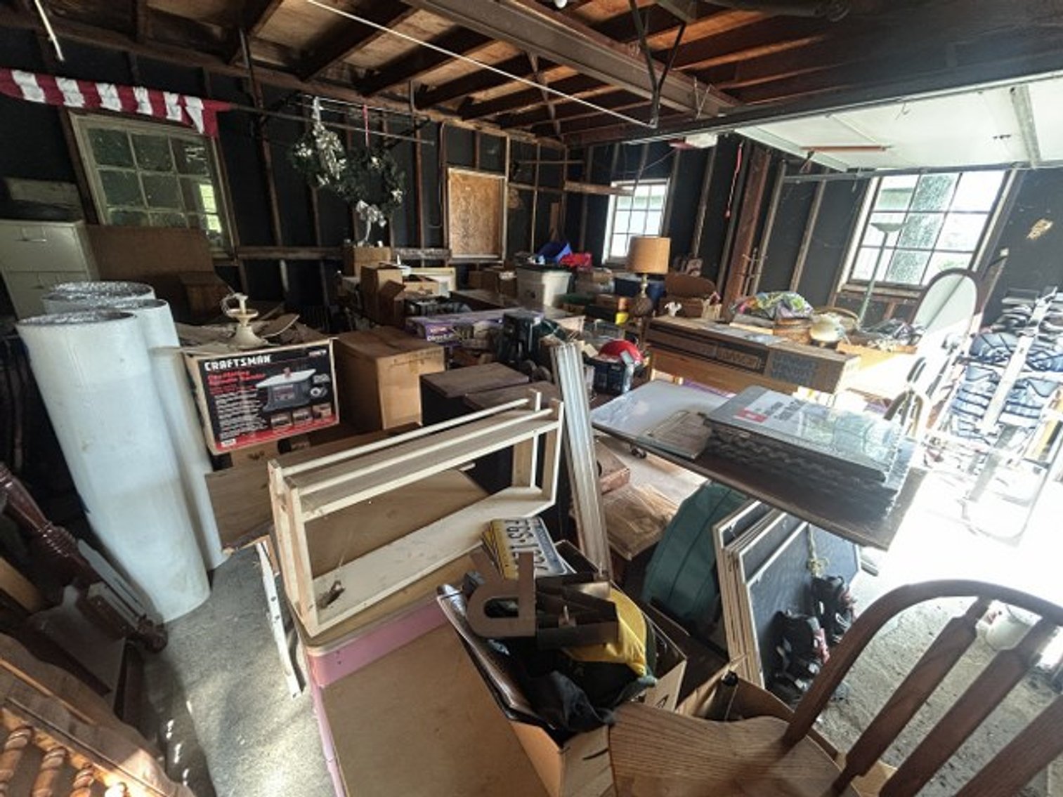 Image for LIVE Public Estate Auction – Real Estate, JD Tractor, Tools & Home Contents – Boyertown, PA