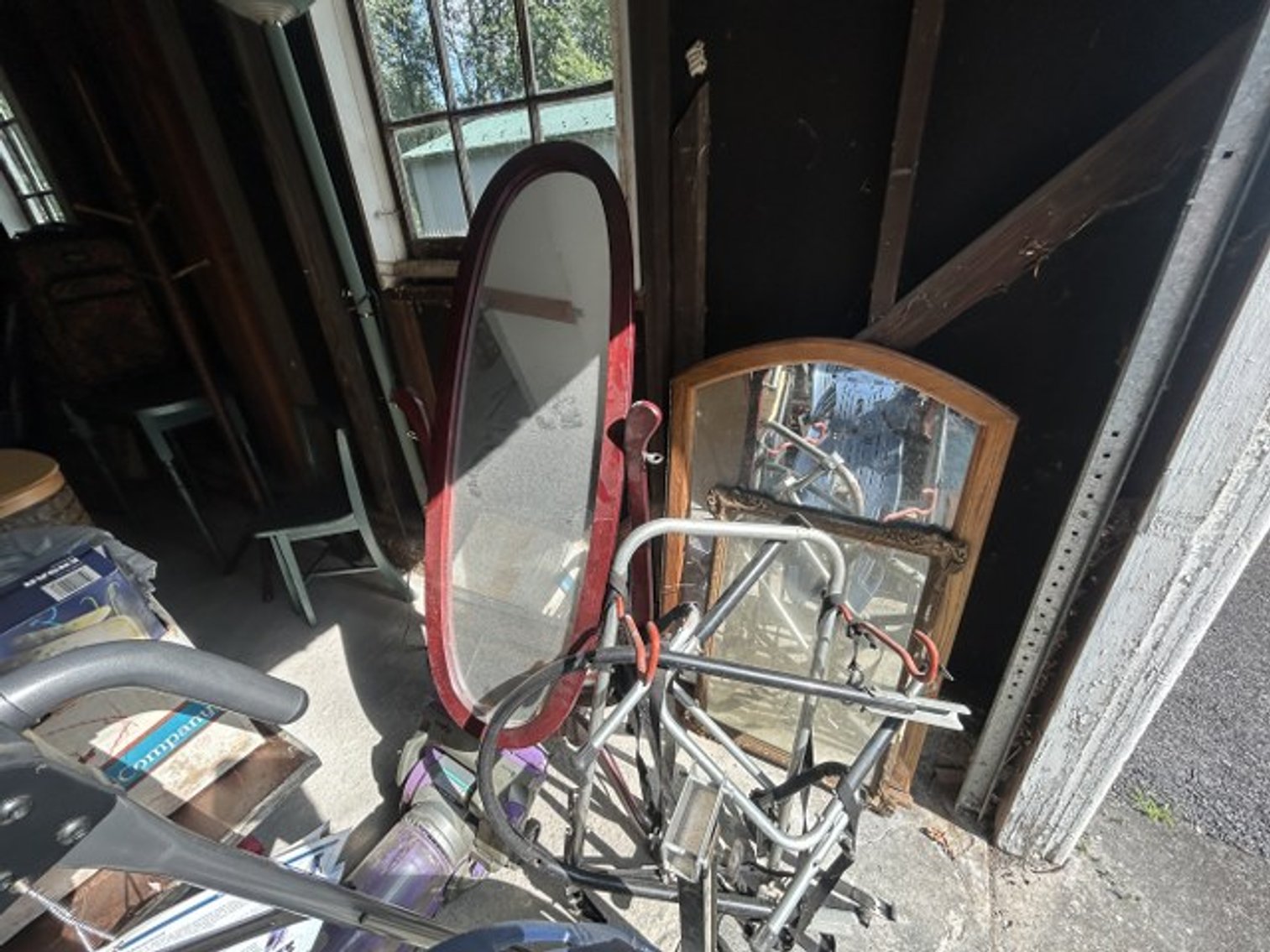 Image for LIVE Public Estate Auction – Real Estate, JD Tractor, Tools & Home Contents – Boyertown, PA