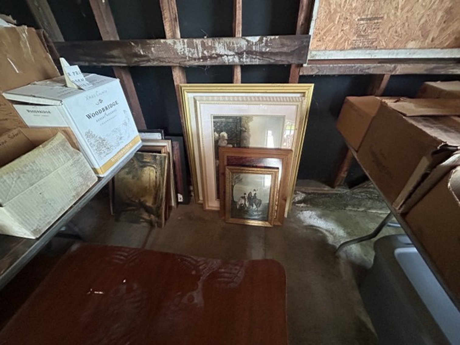 Image for LIVE Public Estate Auction – Real Estate, JD Tractor, Tools & Home Contents – Boyertown, PA