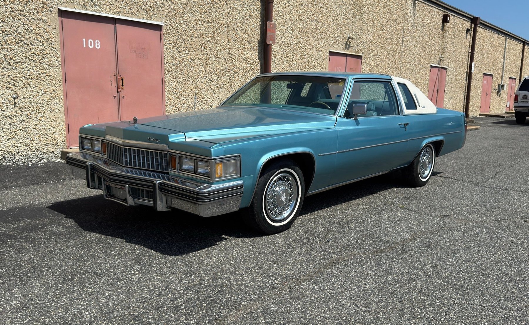 Image for Classic Auto Mall Classic Auto Auction – Morgantown, PA