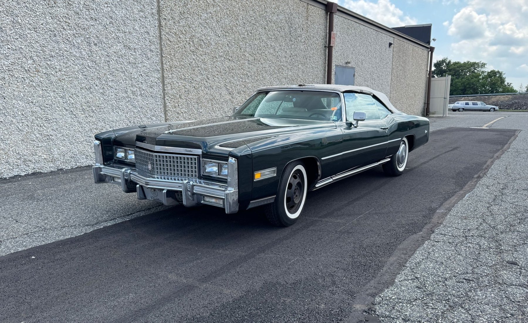 Image for Classic Auto Mall Classic Auto Auction – Morgantown, PA