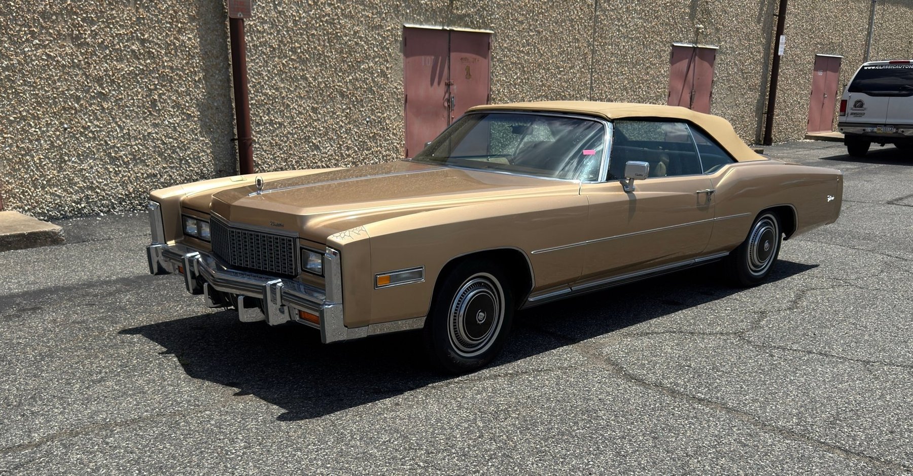 Image for Classic Auto Mall Classic Auto Auction – Morgantown, PA