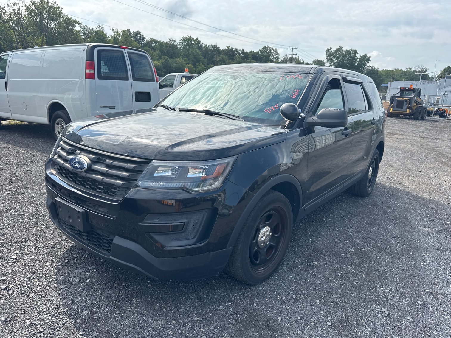 Image for Public Auto Auction - Cars & Trucks  Bechtelsville, PA