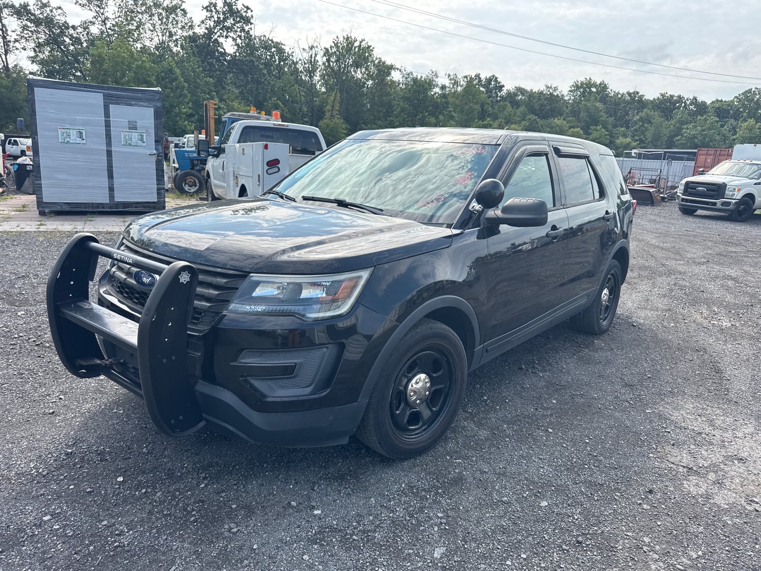 Image for Public Auto Auction - Cars & Trucks  Bechtelsville, PA