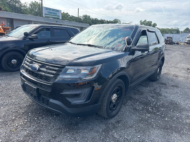 Image for Public Auto Auction - Cars & Trucks  Bechtelsville, PA