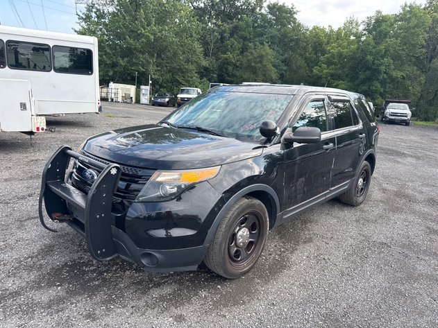 Image for Public Auto Auction - Cars & Trucks  Bechtelsville, PA