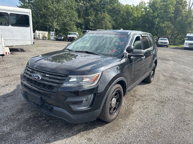 Image for Public Auto Auction - Cars & Trucks  Bechtelsville, PA