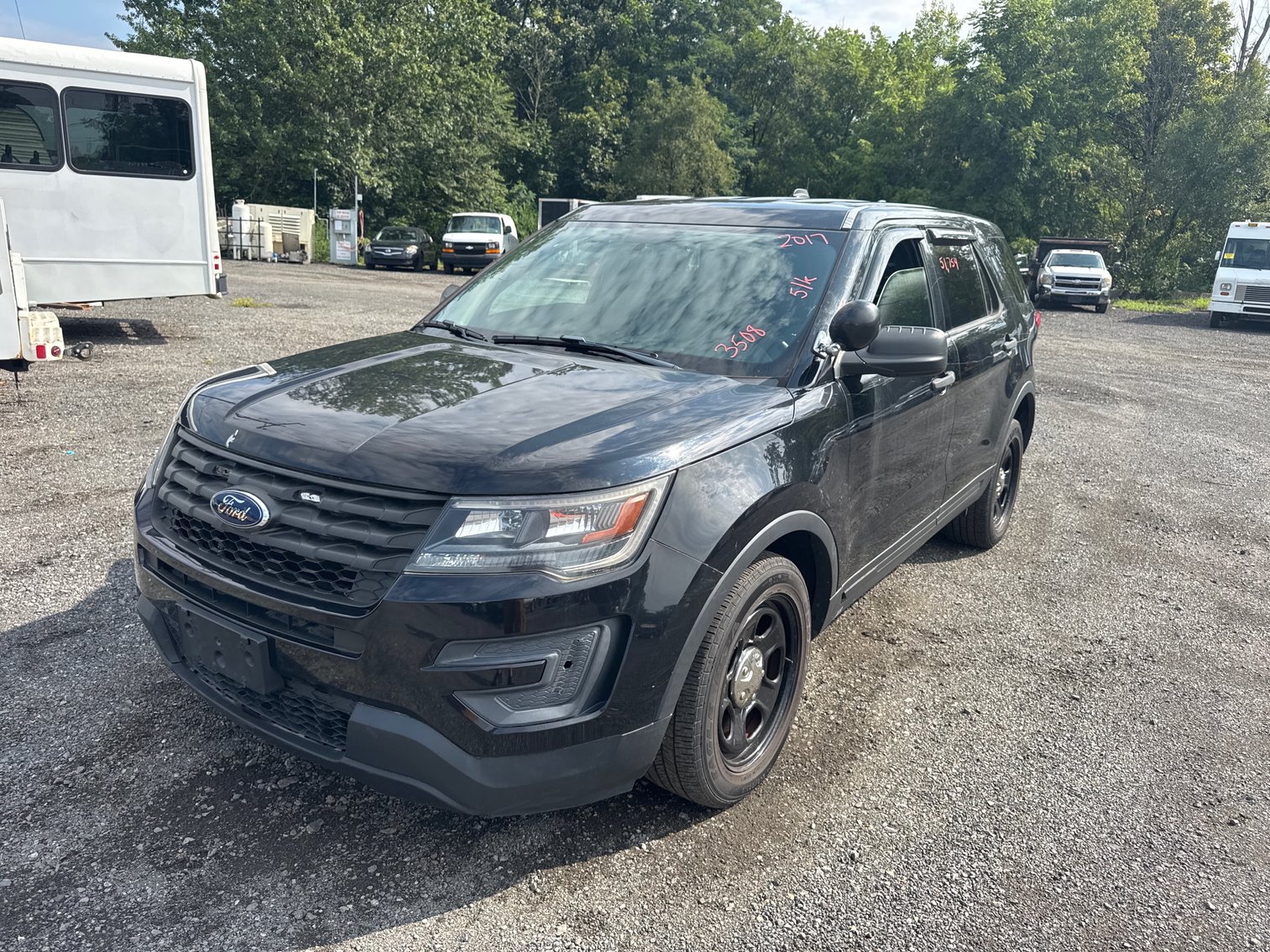 Image for Public Auto Auction - Cars & Trucks  Bechtelsville, PA