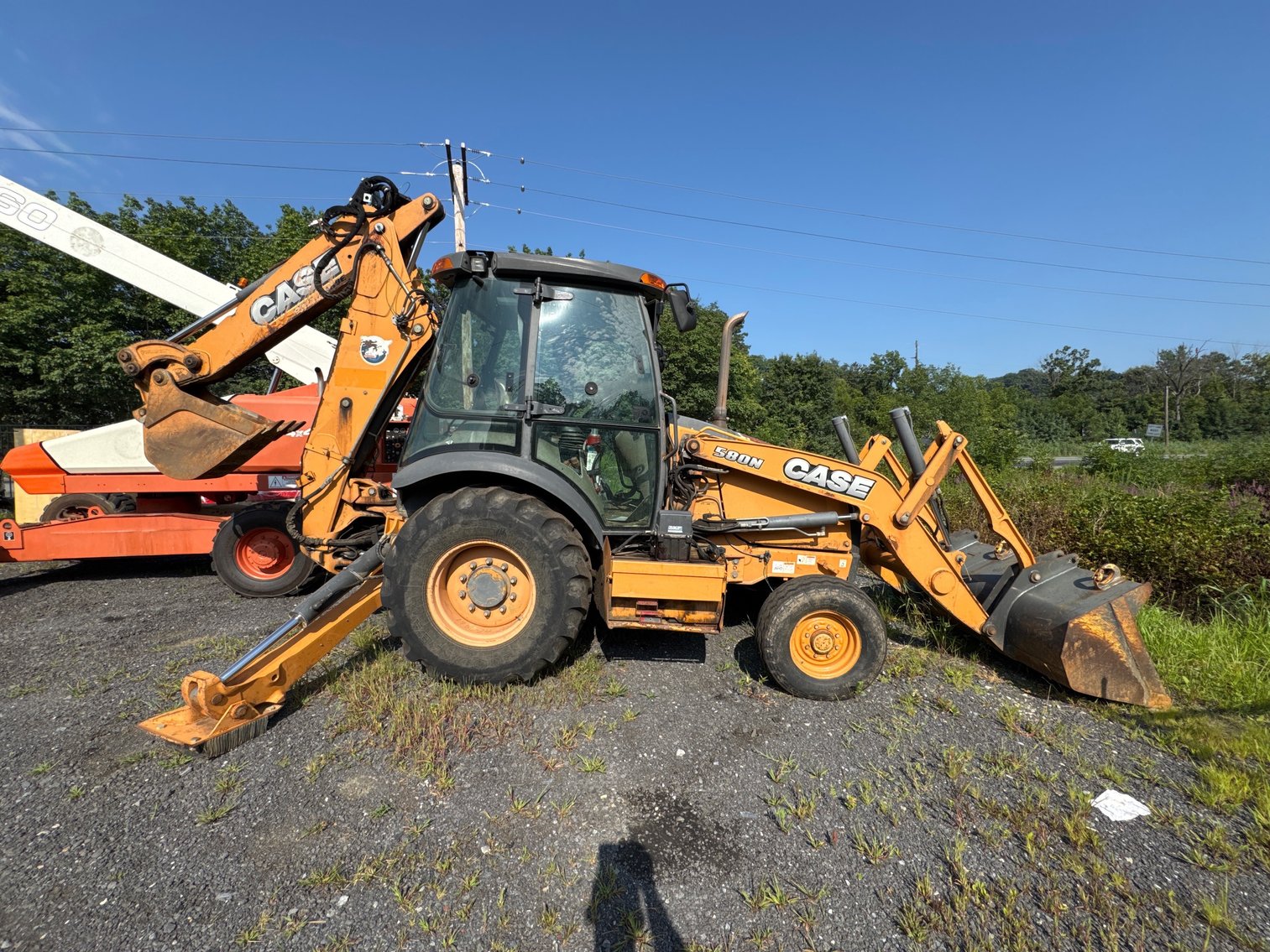 Image for Tools & Heavy Equipment Online Auction – Bechtelsville, PA