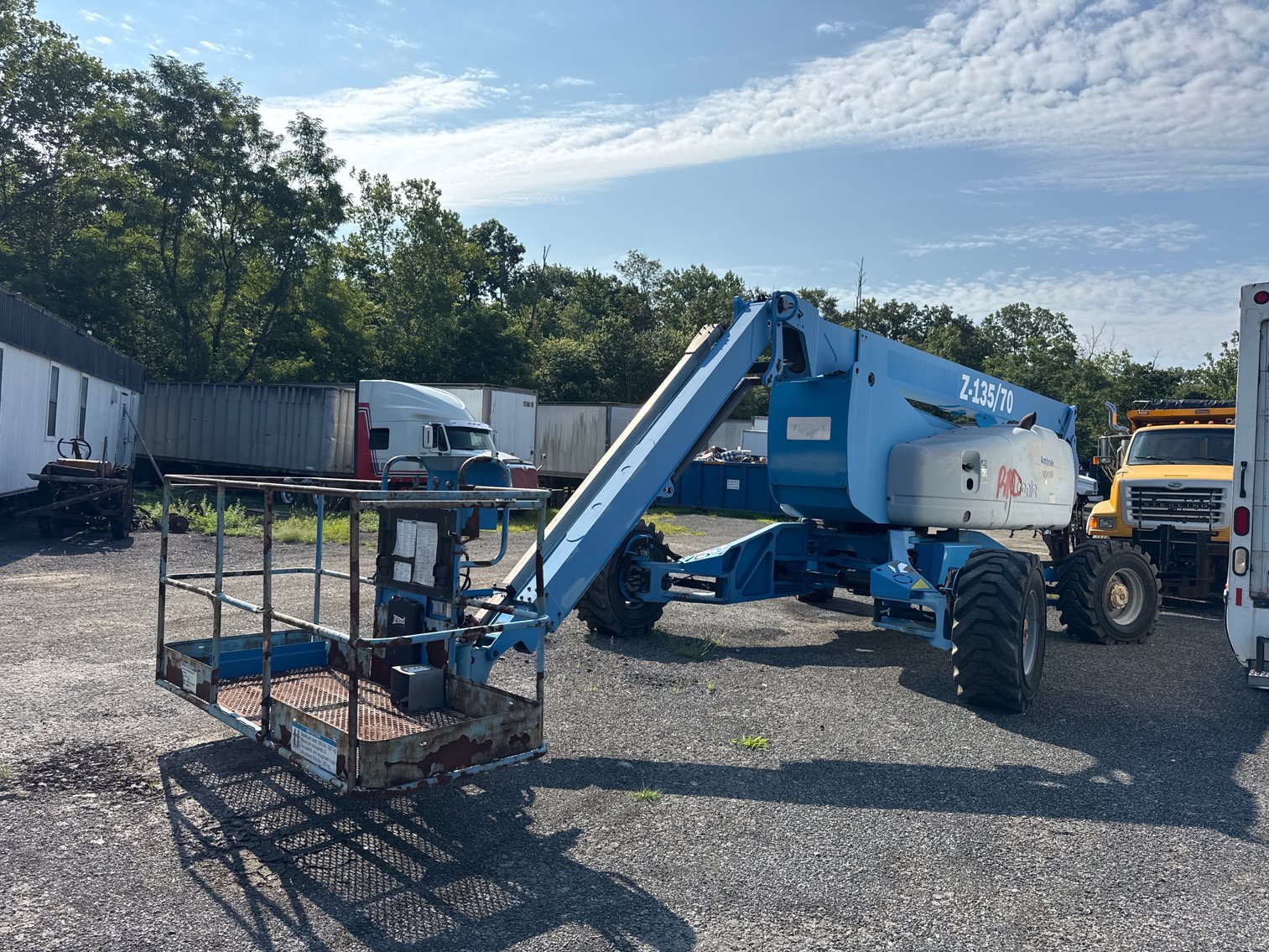 Image for Tools & Heavy Equipment Online Auction – Bechtelsville, PA