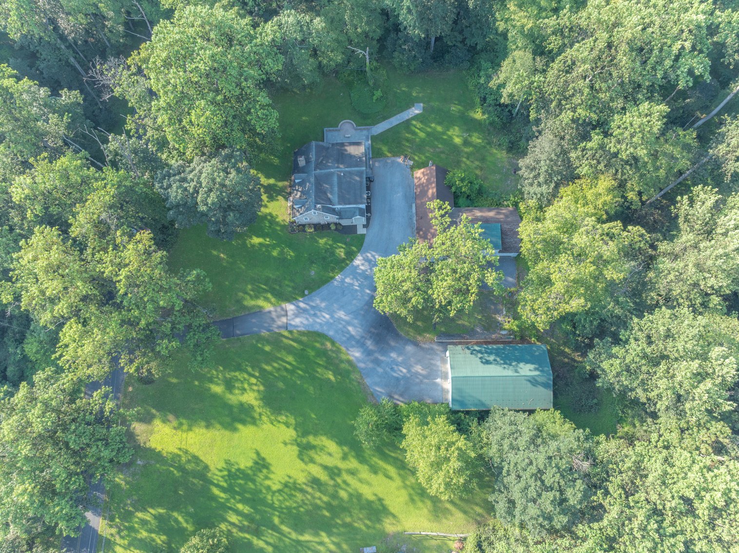 Image for 4 Bedroom Home on 2 Acres LIVE Real Estate Auction - Boyertown, PA